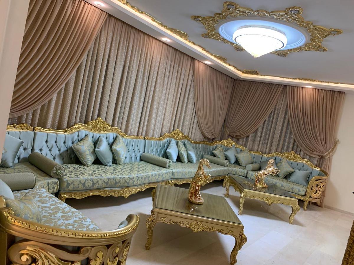 Maison Fathallah Mahdia Luaran gambar