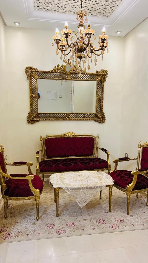 Maison Fathallah Mahdia Luaran gambar