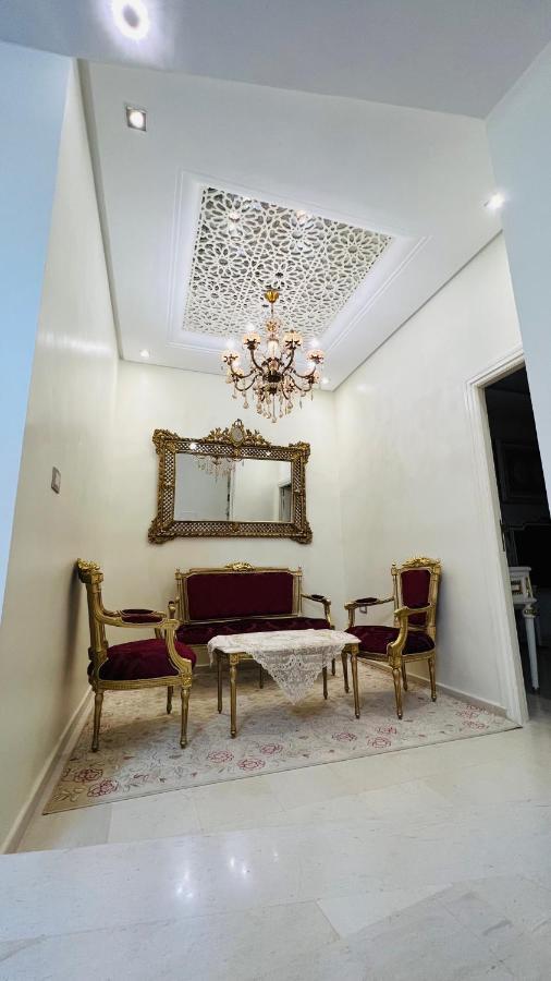 Maison Fathallah Mahdia Luaran gambar