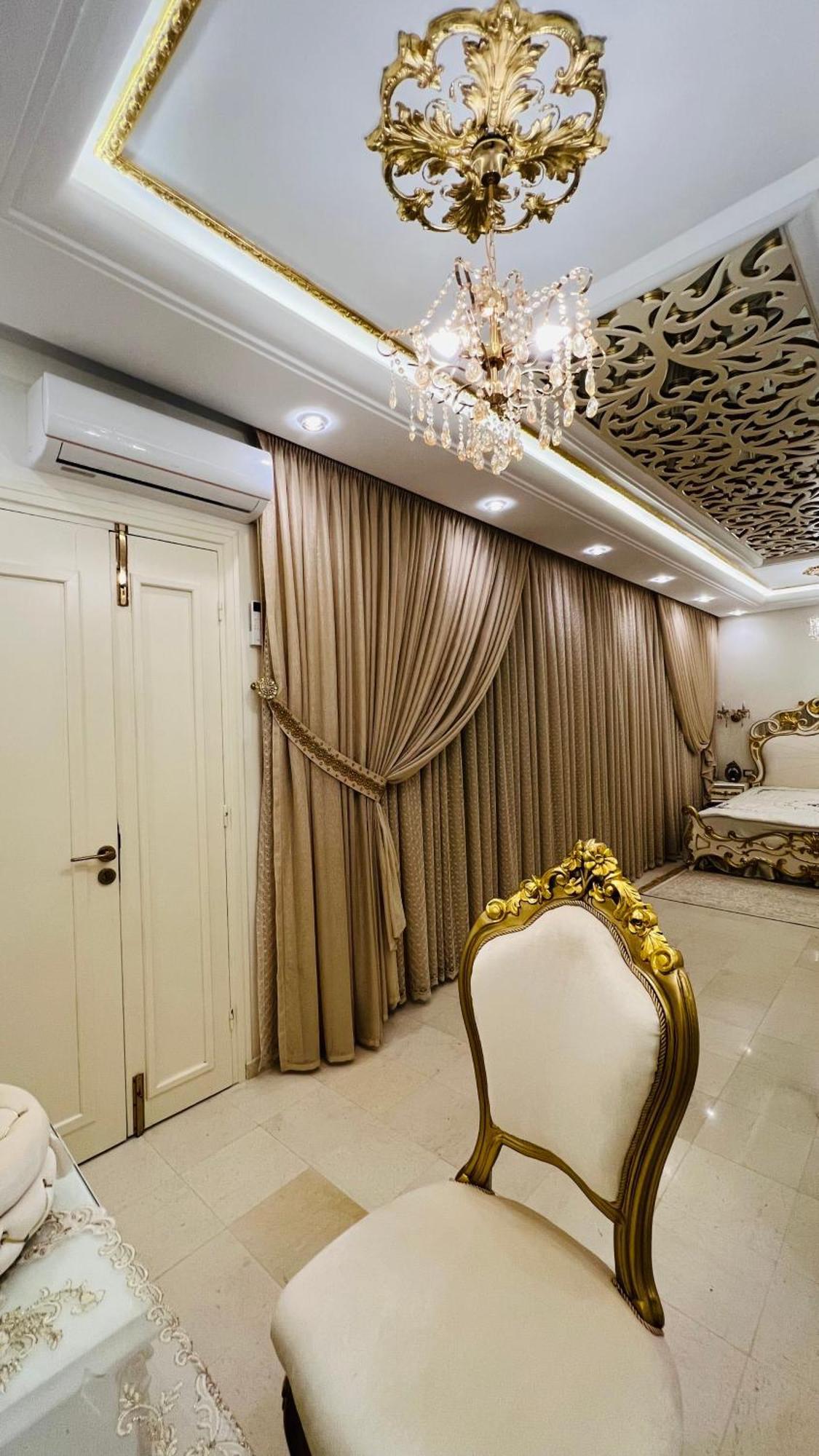 Maison Fathallah Mahdia Luaran gambar