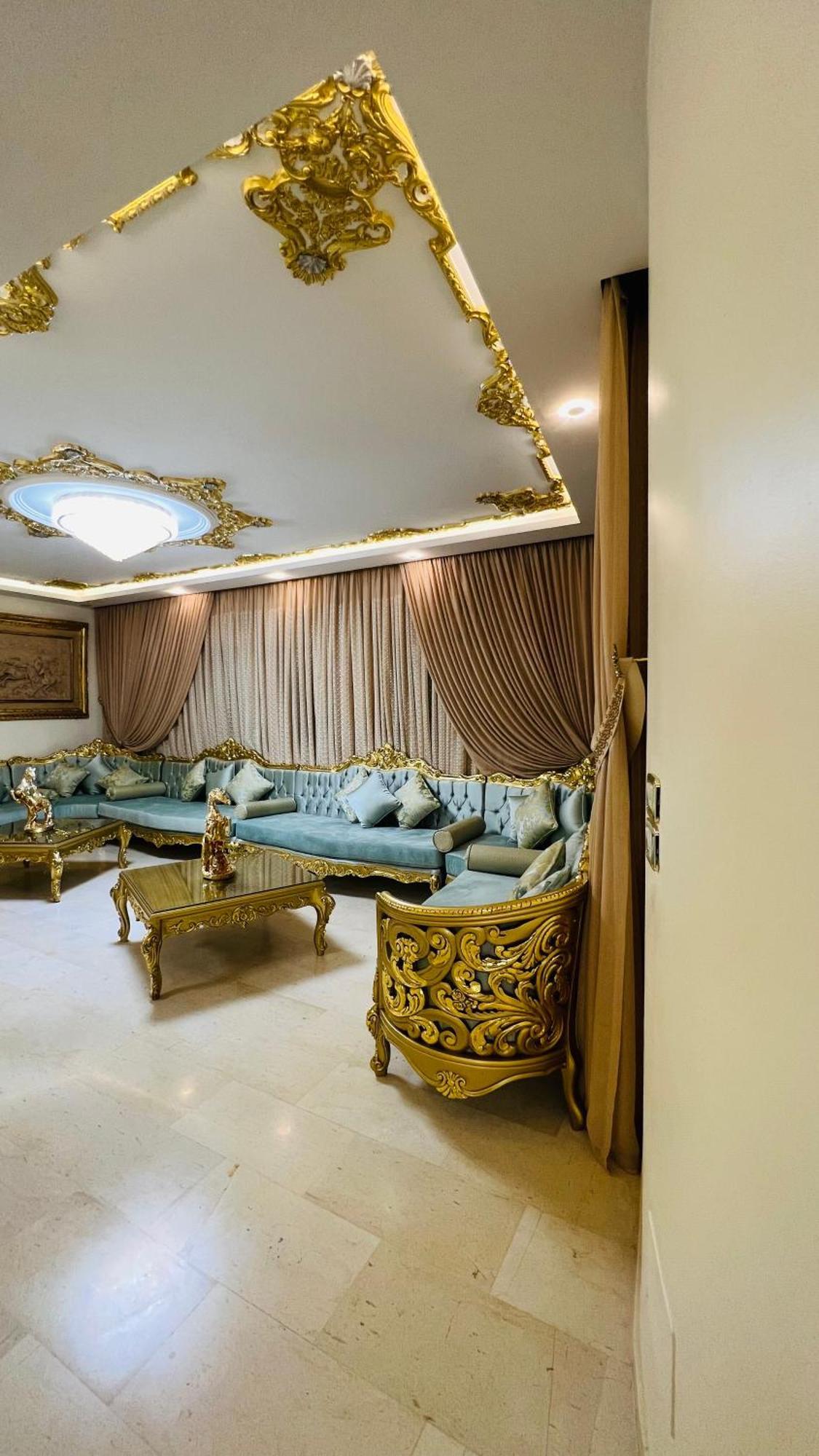 Maison Fathallah Mahdia Luaran gambar