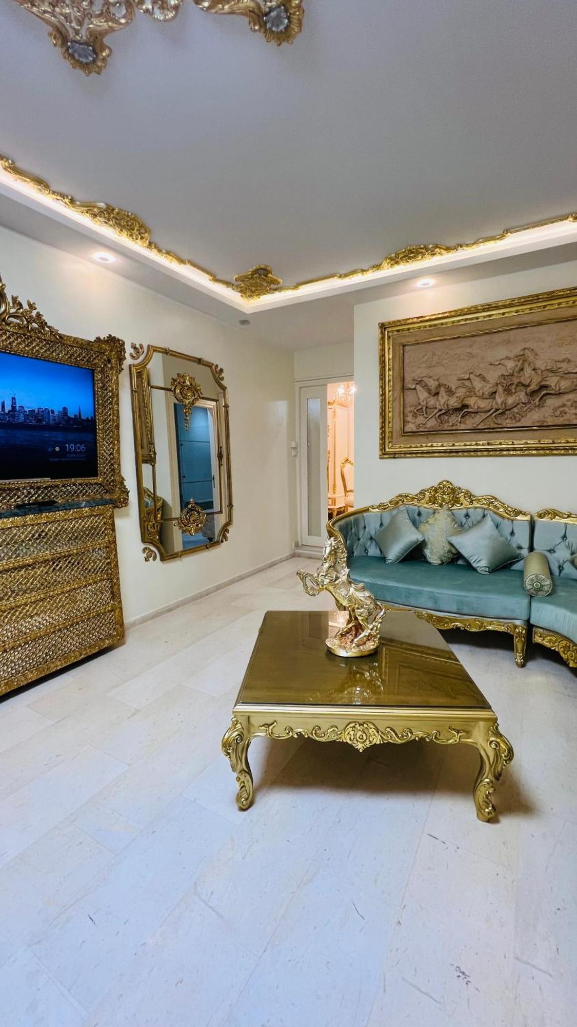 Maison Fathallah Mahdia Luaran gambar