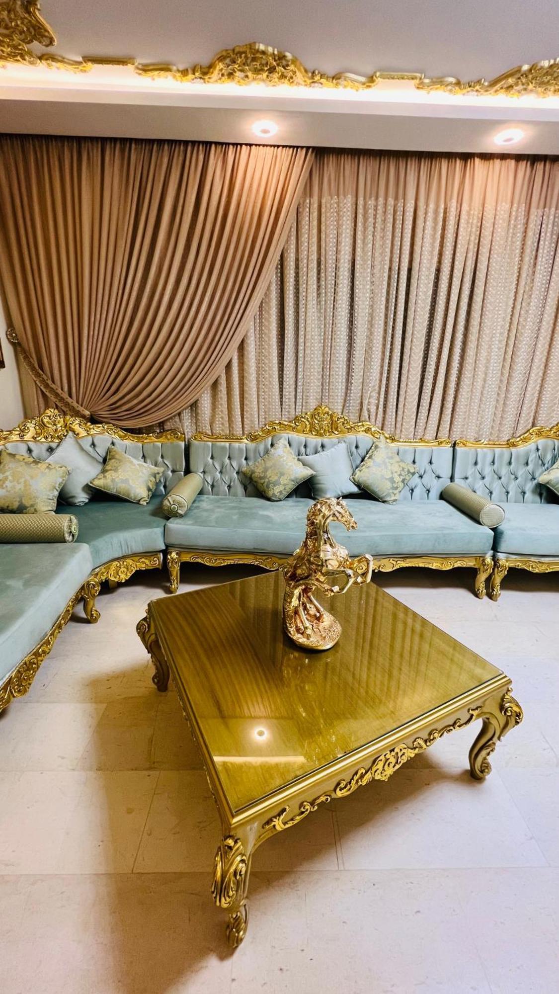 Maison Fathallah Mahdia Luaran gambar