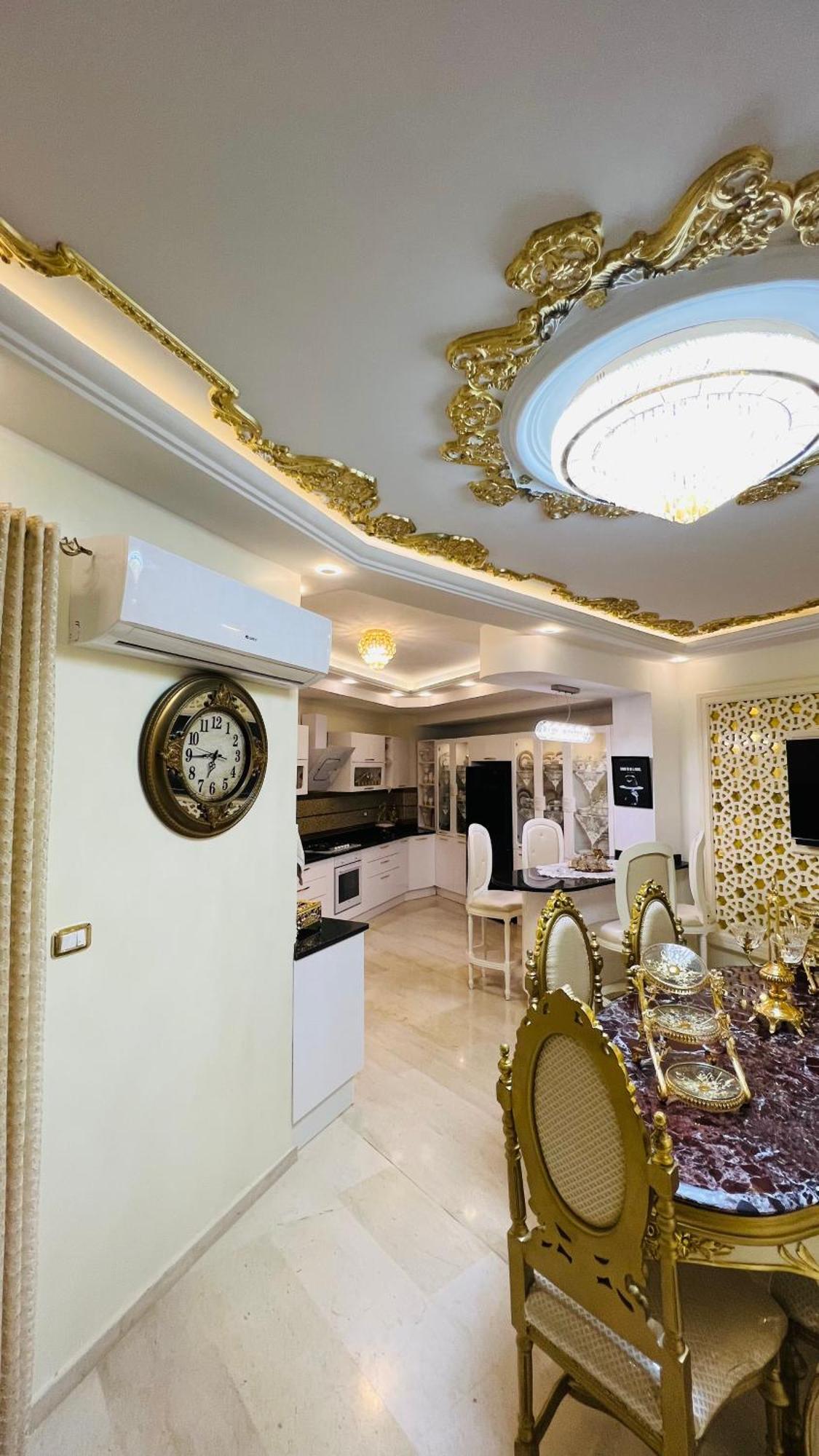 Maison Fathallah Mahdia Luaran gambar