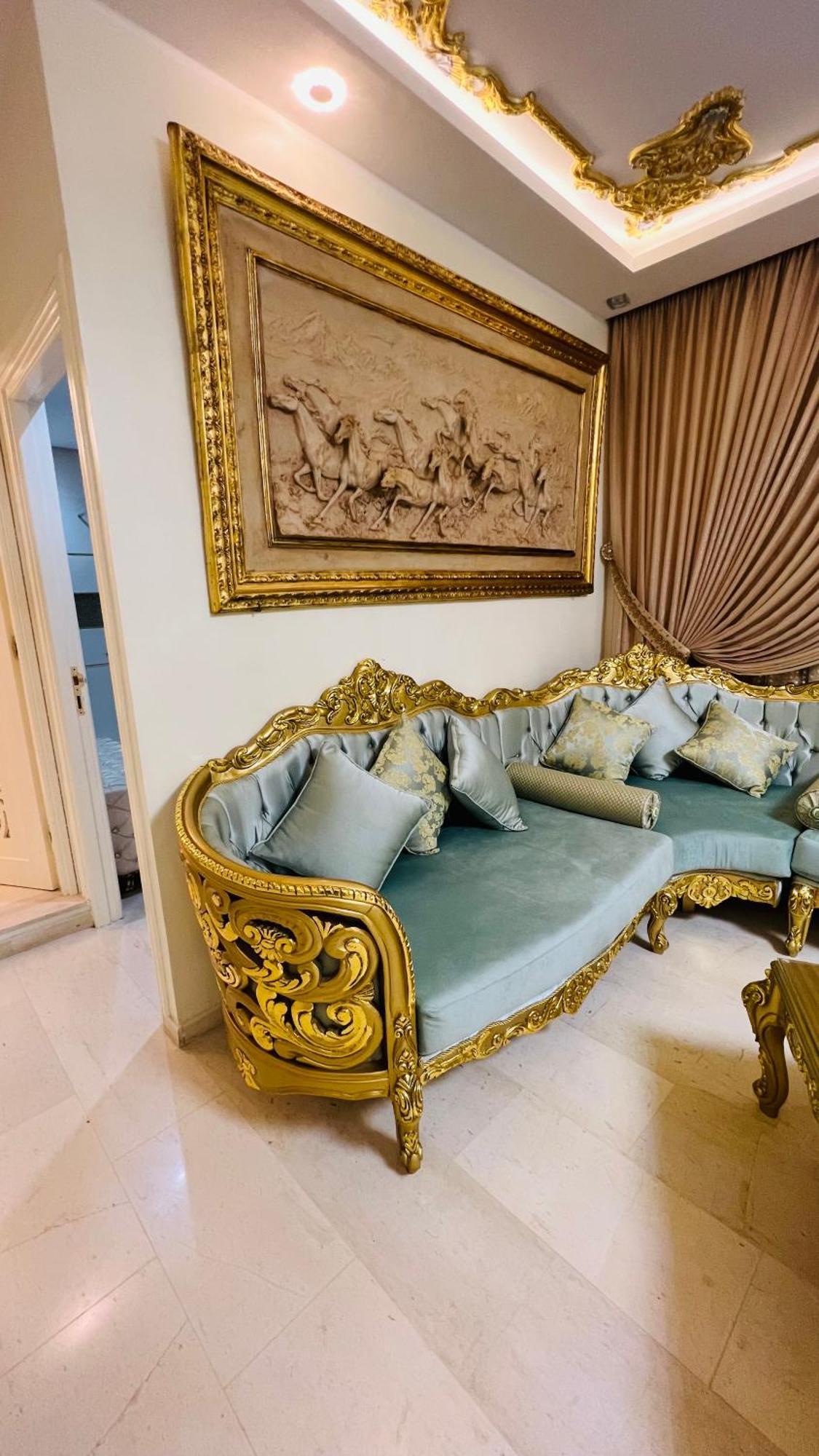 Maison Fathallah Mahdia Luaran gambar